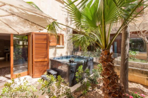 Getaway Npetto Gozitan Villa - Happy Rentals